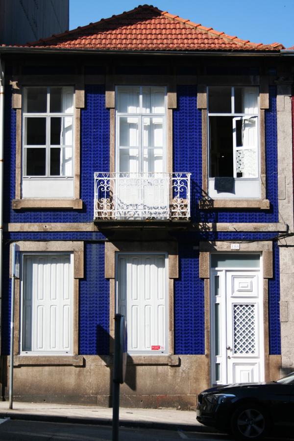 Ndussole Guest House OOporto Exterior foto